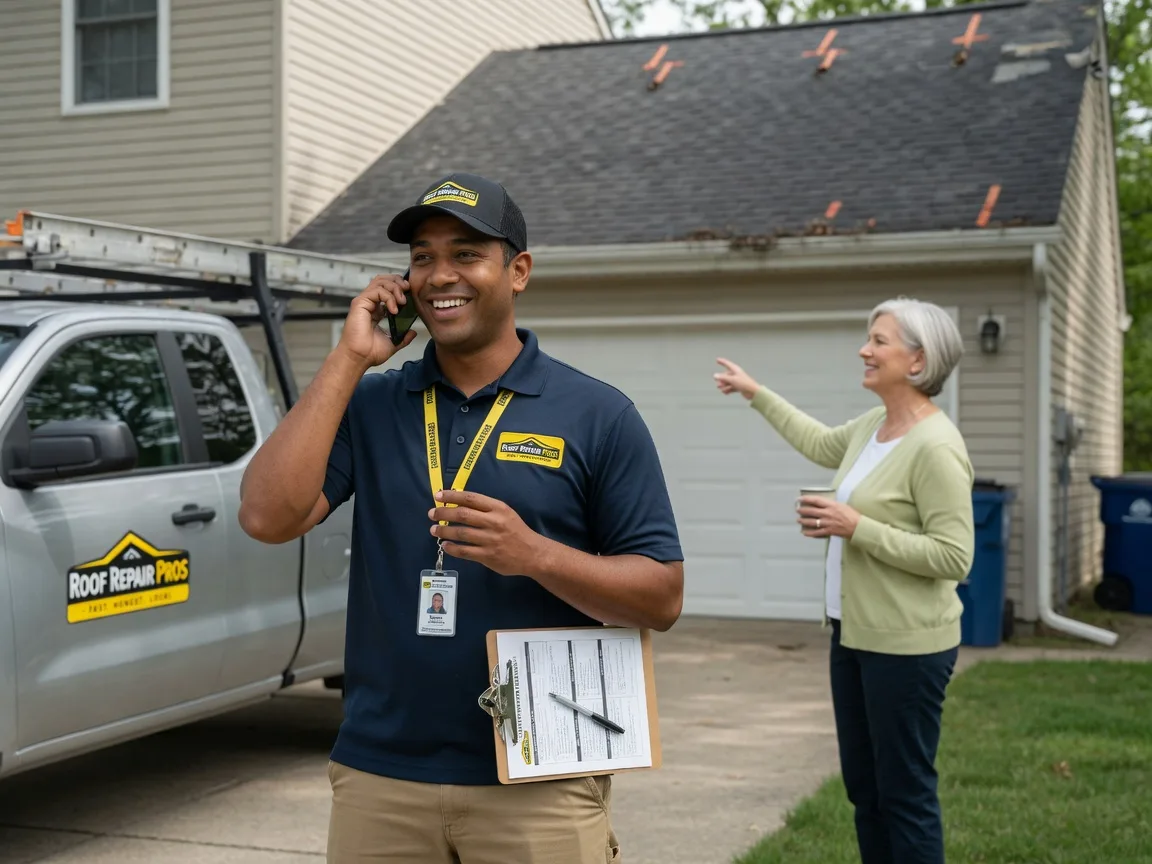 Roof Repair Bluebell, UT FAQs